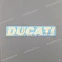 Onderkuip sticker