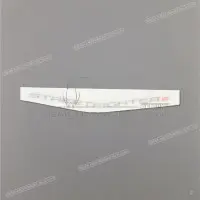 DUCATI Rechte Verkleidung STREETFIGHTER S Emblem, rechte Seite 43810801AS