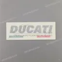 Tank DUCATI Emblem
