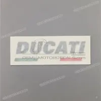 DUCATI Tank DUCATI Emblem 43810811AT