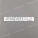Seitenverkleidung Aufkleber
