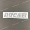 Tank decal