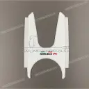 Autocollant de réservoir