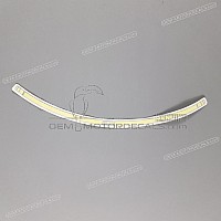 DUCATI Tanksticker 4381A072A