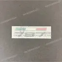 Tank decal