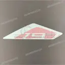 Tank decal , left side