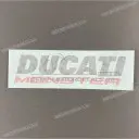 Tank decal
