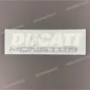 Tank decal