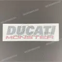 Tank decal