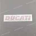 Tank DUCATI Emblem