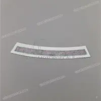 DUCATI Kit transferts liserés de jante 4381D991A