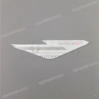 DUCATI Seitenverkleidungsaufkleber Ducati Corse, rechte Seite 4381E821A