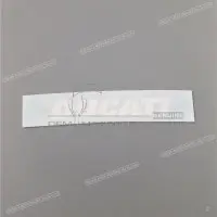 DUCATI Seitenverkleidungs-Ducati-Logo 4381H461A