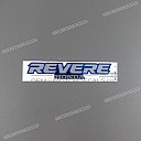 Emblema HONDA para depósito de combustible