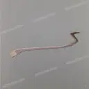 Naklejka zbiornika paliwa, prawa strona