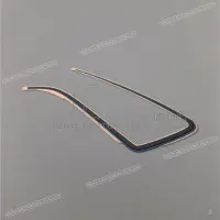 HONDA Fuel tank Nighthawk stripe, right side 17508-MC9-830ZA