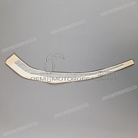 HONDA Naklejka na zbiornik, prawa strona 17508-MF9-300ZB