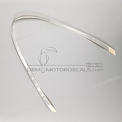 Tanksticker, linkerkant