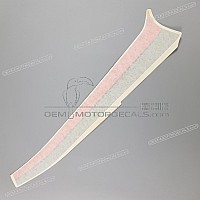 HONDA Tanksticker, linkerkant 17509-442-930ZB