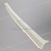 HONDA Tanksticker, linkerkant 17509-442-930ZD