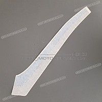 HONDA Adesivo lato sinistro 17509-443-930ZB