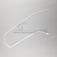 HONDA Tanksticker, linkerkant 17509-MB0-910ZB