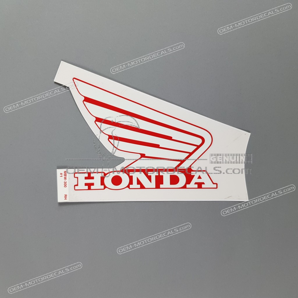 Honda-17511MBW300ZA