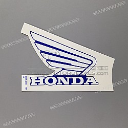 Tanksticker, rechterkant