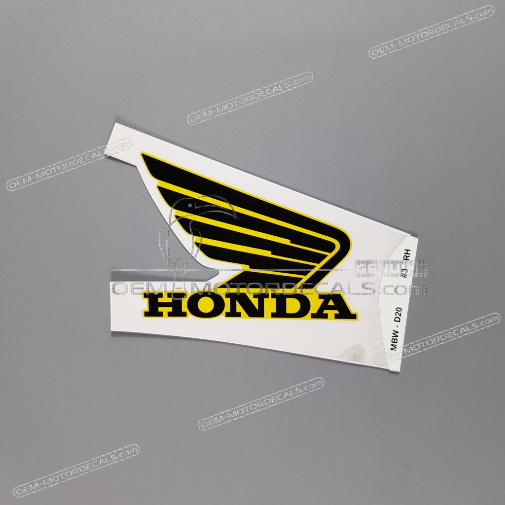 Honda-17511MBWD20ZC