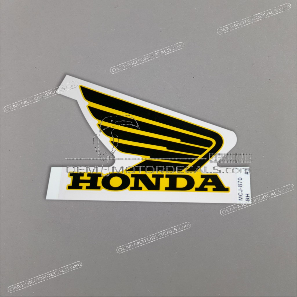 Honda-17511MCJ870ZB