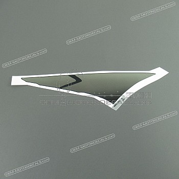 Pegatina tanque, lado derecho