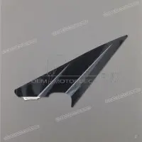 HONDA Fuel tank Varadero stripe, left side 17512-MBT-C40ZA