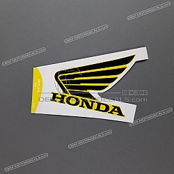 Tanksticker, linkerkant