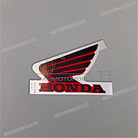 Honda Tankembleem, Linkerkant 17512-MCJ-870ZA