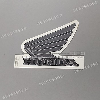 Tanksticker, linkerkant