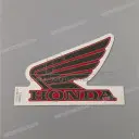 Tank decal , left side