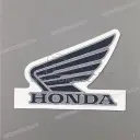 Tank decal , left side