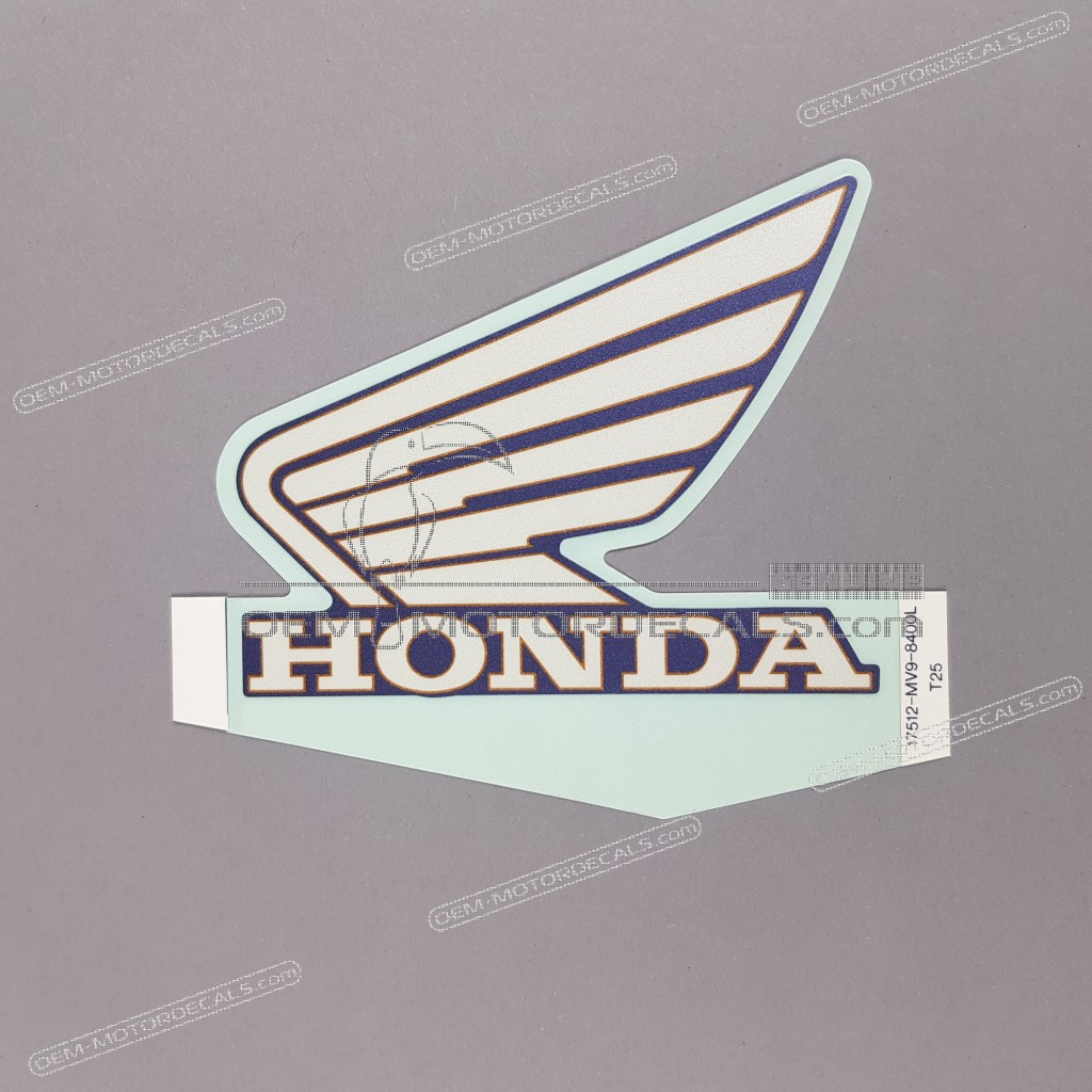 Honda-17512MV9840ZB