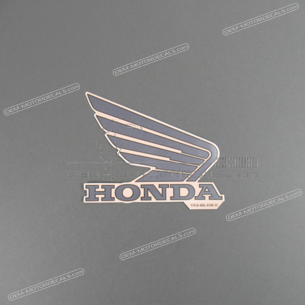 Honda-17516MBL610ZC