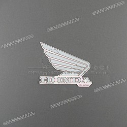 Tanksticker, rechterkant