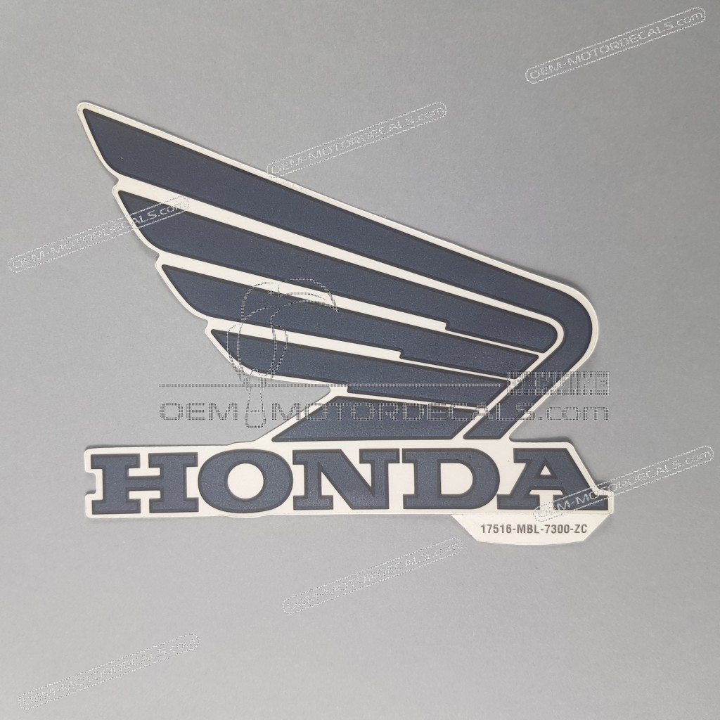 Honda-17516MBL730ZC