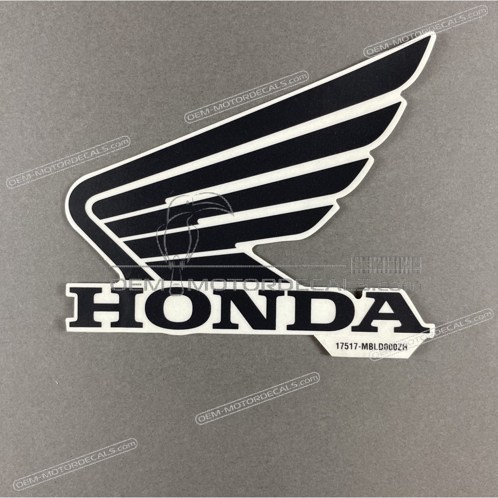 Honda-17517MBLD00ZC