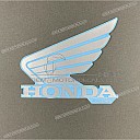 Tank decal , left side