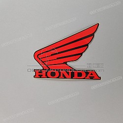 Tanksticker, linkerkant