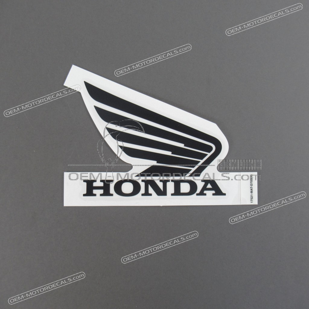 Honda-17521MATD70ZD