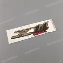 Adesivo ala serbatoio Honda