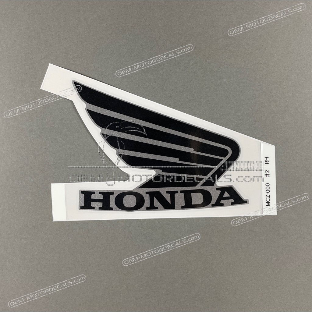Honda-17521MCZ000ZB