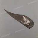 Fuel tank CBR125R stripe, right side