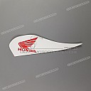 Sticker de depósito, lado izquierdo