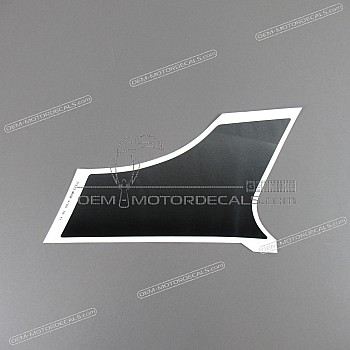 Tankaufkleber, Rechte Seite